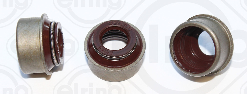582.425, Dichtring, Ventilschaft, ELRING, 0000530696, 642524, 898101886, ETC8663, 0000530796, 642526, 90180294, A0000530696, A0000530796, 03358, 12002700, 12012436, 1642628, 50-306025-00, 521764, 70-26545-00, 76636, 99903358, HR343, VK6331, 49472915, 57004800, P76636-00, PA154