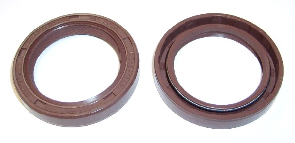 583.030, Shaft Seal, camshaft, ELRING, 4805326, 879172118, 96440161, 15078200, 522329, 81-53251-00, OS1611, OS9389, P77613-01, 81-53441-00, OS2129, 36508, 36X50X8