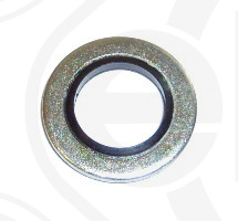 583.110, Seal Ring, oil drain plug, ELRING, 000015289300, 15289300, GU01528930