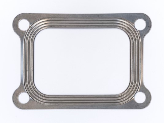 583.760, Gasket, charger, ELRING, 4512366, 400-503
