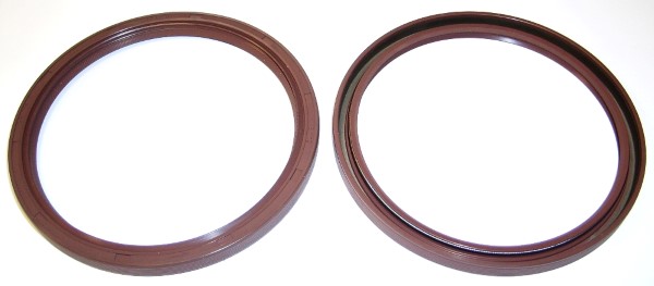 584.930, Shaft Seal, crankshaft, ELRING, 4807977, 879172117, 96440233, 15092000, 521977, 81-38231-00, OS7315, P77692-01