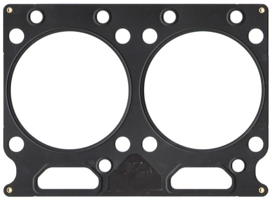 585.220, Gasket, cylinder head, ELRING