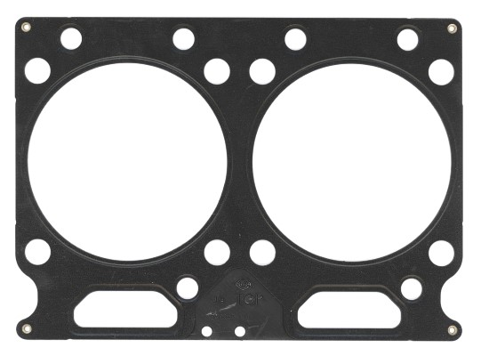 585.240, Gasket, cylinder head, ELRING, 9.612.8.854.004.4, 872928