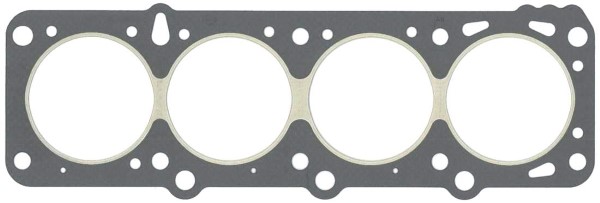 586.579, Gasket, cylinder head, ELRING, 1378645-4, 1378645, 463412, 463412-7, 10021200, 30-026435-00, 414634, 501-555-39, 50180, 61-24490-30, BD070, CH4359, HG-645, 414634AO, H50180-00, 414634P, 414960P, 13786454