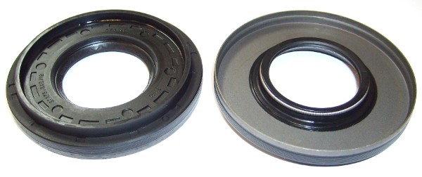 Shaft Seal, differential - 587.001 ELRING - 0089973247, 0149976047, 0209972047