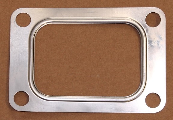588.730, Gasket, charger, ELRING, 99456095, 431-512, 600634, 7.58221, 604785, 962680