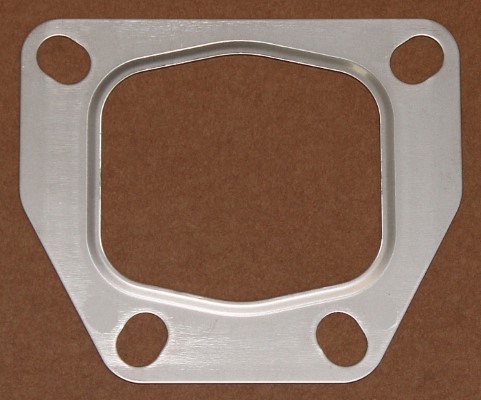 Gasket, charger - 589.280 ELRING - 51.08901-0261, 482-547