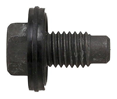 589.670, Screw Plug, oil sump, ELRING, 1W4Z-6730-BA, AJ03-10-404, 3051079, 7123346, 9L8Z-6730-A, F53E-6730-CA, XW4Z-6730-BA, 090-153, 220064H, 600673, 8030036, 862.360.001, 95001017, PK2304, V25-0448, 090-153.1, 220065H, 8030078, 862.363.001, PK2305, 090-153CD, 220129S, 220130S, 65385
