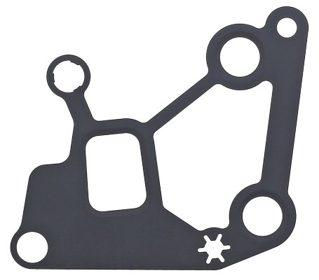 592.890, Gasket, water pump, ELRING, 12641872, 1334218, 01466200, 961213, K33465