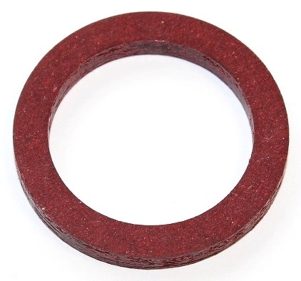Seal Ring, oil drain plug - 617.709 ELRING - 0081516300, 0310.10, 0081517600