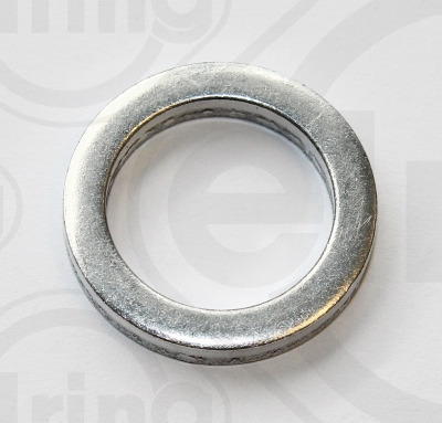 Seal Ring - 635.230 ELRING - 07119963225, 22017400, 232.150.010
