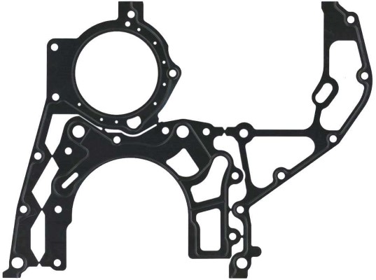 635.401, Těsnění, rozvodové ústrojí, Těsnění víka bloku motoru/př., ELRING, 11142245175, 2245175.1C, 2245175.1D, 00736500, 31-027580-00, 50462, 600228, 70-31317-00, AH0930, 22451751C, 22451751D