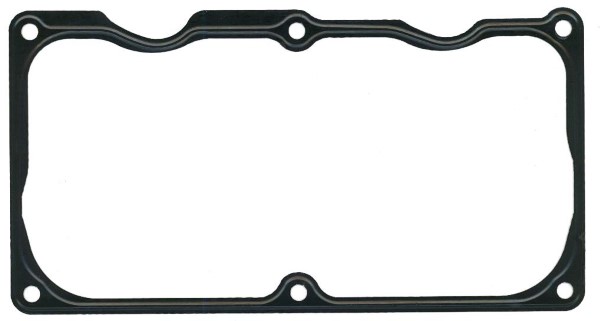 636.311, Gasket, cylinder head cover, Cylinder head cover gasket, ELRING, 04291, 11047300, 31-022175-10, 51.03905-0155, 71-33046-00, F926202210010, X53830-01, 51.03905.0155, 51039050155, 636.310, 636310