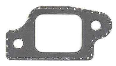 Gasket, exhaust manifold - 646.550 ELRING - 1472929, 6909666, 71HM9448AA