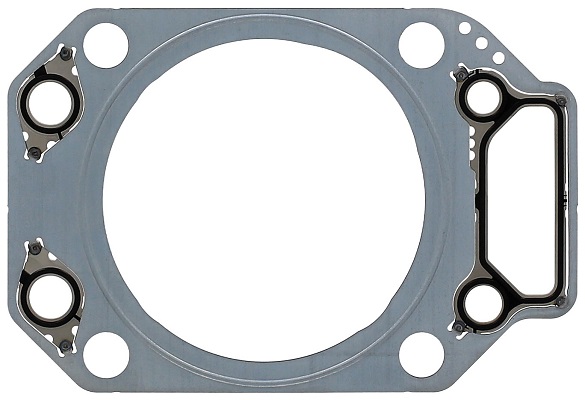 651.290, Gasket, cylinder head, ELRING, 21763817, 9.612.0.854.008.4