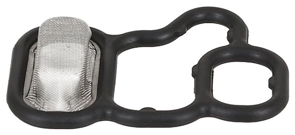 Seal, camshaft adjustment - 651.300 ELRING - 15815-PNA-003, 15815-RAA ...
