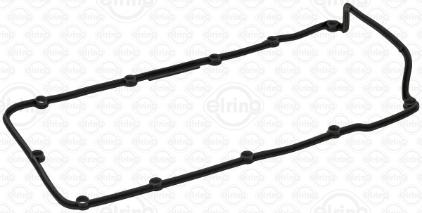 Gasket, cylinder head cover - 660.260 ELRING - 022103483E, 1118023, 955.104.483.00