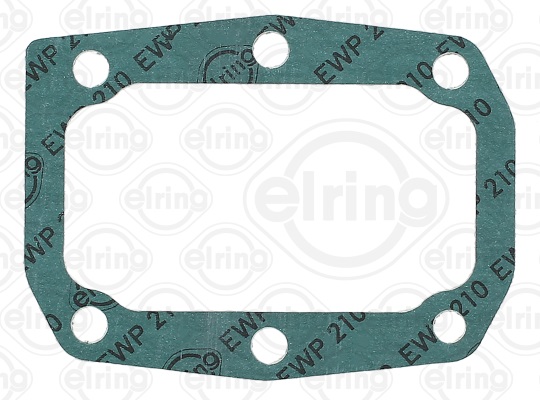 662.971, Gasket, EGR valve, ELRING, 51.08901-0253, EG8200-911