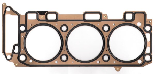 689.254, Gasket, cylinder head, ELRING, 1025148, 4490956, LR003549, 3994773, 4789443, 4912315, 7L5E-6083-AB, 10182100, 26300PT, 54196, 61-11229-00, CH8512, H85197-00, 61-10364-00, 689.252, 7L5E6083AB