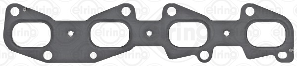 690.721, Gasket, exhaust manifold, ELRING, 6511421880, 68091839AA, A6511421880, 13248700, 4.20778, 49114709, 600945, 71-10775-00, EM1902, MG1800, X90168-01, 13248708
