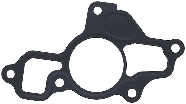 694.760, Gasket, thermostat housing, ELRING, 110621KC0A, 11062-1KC0A, 01493500, 961148