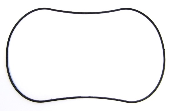 698.410, Gasket, cylinder head cover, ELRING, 4696011, 98481105, 15223, 71-33986-00, 920451, JN311, X59321-01, 921673, JN310, X74327-01