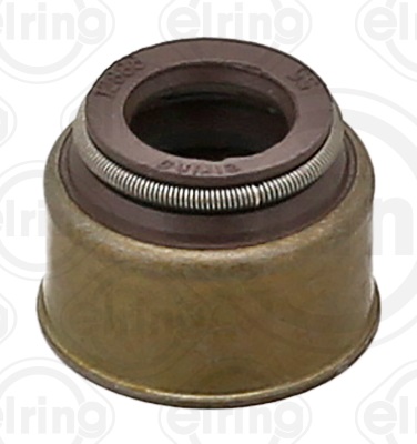 Seal Ring, valve stem - 698.490 ELRING - 51.04902-0035, 12020149, 12032200