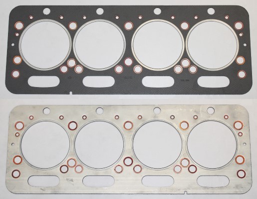 704.250, Gasket, cylinder head, ELRING, 4707536, 4757275, 98494599, 10072800, 281230, 30-027714-00, 61-33985-00, BD830, CH9311, H40545-00, 870185, FN340, H50324-00, 872033, 872601