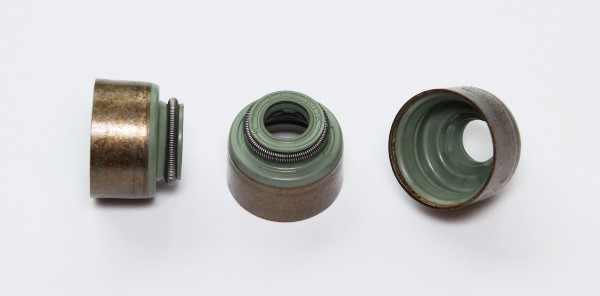 Seal Ring, valve stem - 707.180 ELRING - 1031012, B3C8-10-155, MB66010106