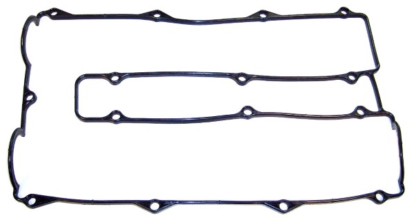 707.210, Gasket, cylinder head cover, ELRING, 0K95510235B, FE3N-10-235A, 036-1561, 11051600, 440127P, 50-028065-00, 515-4029, 71-52434-00, 920526, J1220304, JN717, RC1357, VS50307S, VS50585R, X83212-01, 440128P, 56017400, RK5323, FE3N10235, FE3N-10-235