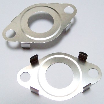 711.300, Gasket, EGR valve, ELRING, 070131547, 117421, 522407