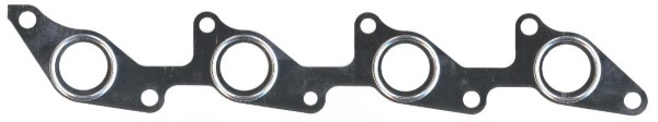 Gasket, exhaust manifold - 711.910 ELRING - 0349.E7, 13112500, 424676P