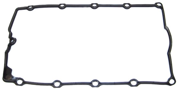 Gasket, cylinder head cover - 717.580 ELRING - 03G103483C, MN980397, 11112300