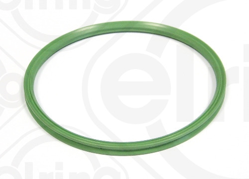 Seal Ring, charger - 720.580 ELRING - 11617796622, 3C0145117K, 90069-43010