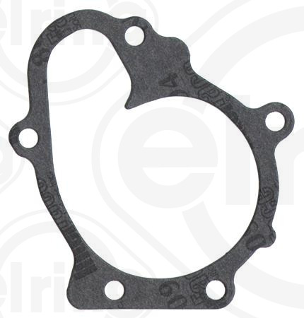 726.690, Gasket, water pump, ELRING, 25124-02500, 00838000