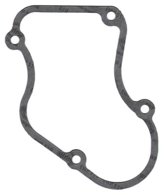 730.180, Gasket, cylinder head cover, ELRING, Jenbacher J312* J316* J320*, 100548, 100-548