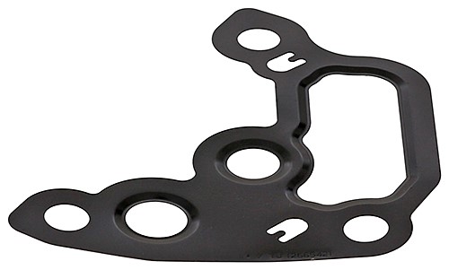 731.042, Gasket, vacuum pump, ELRING, 1206028, 12639143, 12655421, 12665421, 7042689, 01459400, 8010125