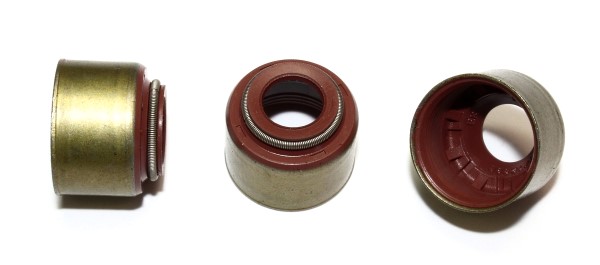 Seal Ring, valve stem - 732.120 ELRING - 1454310, 1455246, 12034033