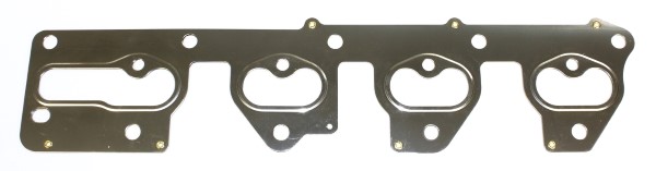 735.370, Gasket, exhaust manifold, ELRING, 4805206, 92063157, 0342611, 13169500, 601221, 71-38159-00, MG0540, MS19669, MS96968, X51630-02