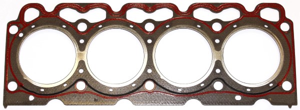 745.850, Zylinderkopfdichtung, ELRING, Deutz F4L1011* BF4L1011*, 04176101, 30-027438-10, 61-34870-00, 870865, H06259-00, 872631, MEC870865