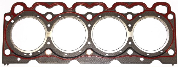 Gasket, cylinder head - 745.860 ELRING - 04170570, 04176102, 30-027439 ...
