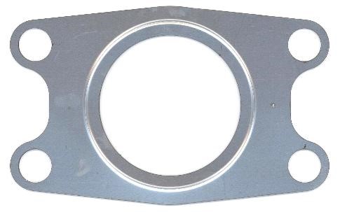 Gasket, exhaust manifold - 746.820 ELRING - 02894041, 12277914, 600354