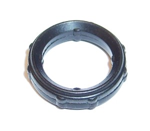 Gasket, timing case - 747.810 ELRING - 03C109293, 03C109293A, 01196900