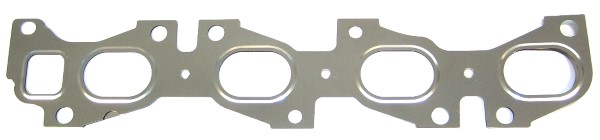 748.530, Gasket, exhaust manifold, ELRING, 55222403, 68093456AA, 13226600, 4628016001, 600084
