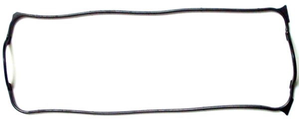 Gasket, cylinder head cover - 752.622 ELRING - 12341-PC6-000, 12341-PH4-000, 026586P