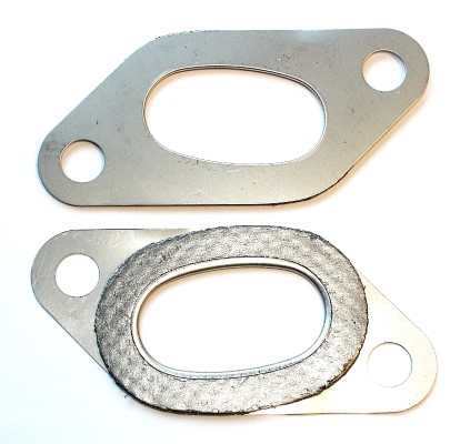 Gasket, exhaust manifold - 754.560 ELRING - 420538, 420538-1, 13155900