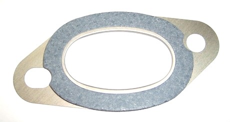 755.044, Gasket, exhaust manifold, ELRING, 471650, 471650-2, 13156300, 2.10083, 31-027606-00, 455-003, 601673, 70-31083-00, EPL-650, X53637-01, 602523, 71-31083-00, 4716502