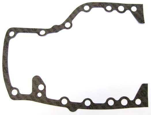 755.222, Gasket, housing cover (crankcase), ELRING, 424621, 424621-1, 00209900, 2.10057, 522367, EPL-621