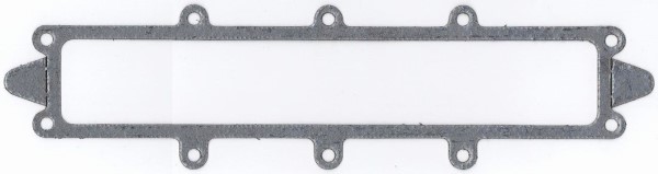 Gasket, charge air cooler - 755.885 ELRING - 469662-1, 11843, 2.15915