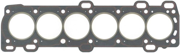 758.338, Gasket, cylinder head, ELRING, 1397728, 0055582, 10105300, 15828, 26578PT, 30-028579-00, 414103P, 50400, 54568, 55915828, 61-35090-00, 873632, AY260, CH6506, HG1097, 414276P, H50400-00